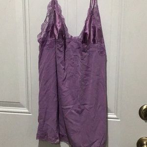 NWT Victoria’s Secret lingerie top